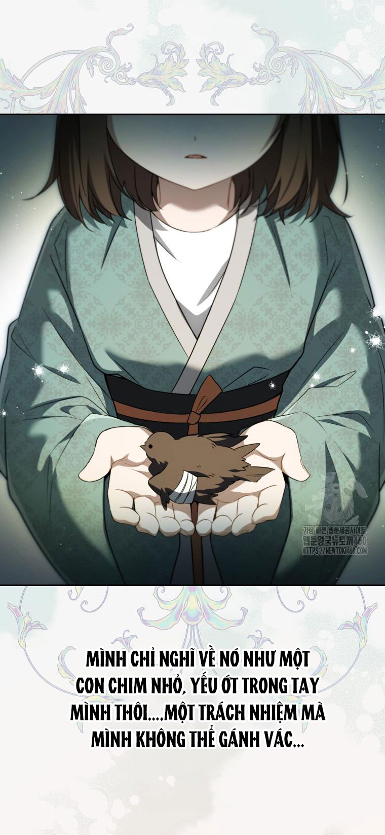 trở thành đứa cháu gái bị ghẻ lạnh trong gia tộc võ giả hùng mạnh chapter 72.1 37