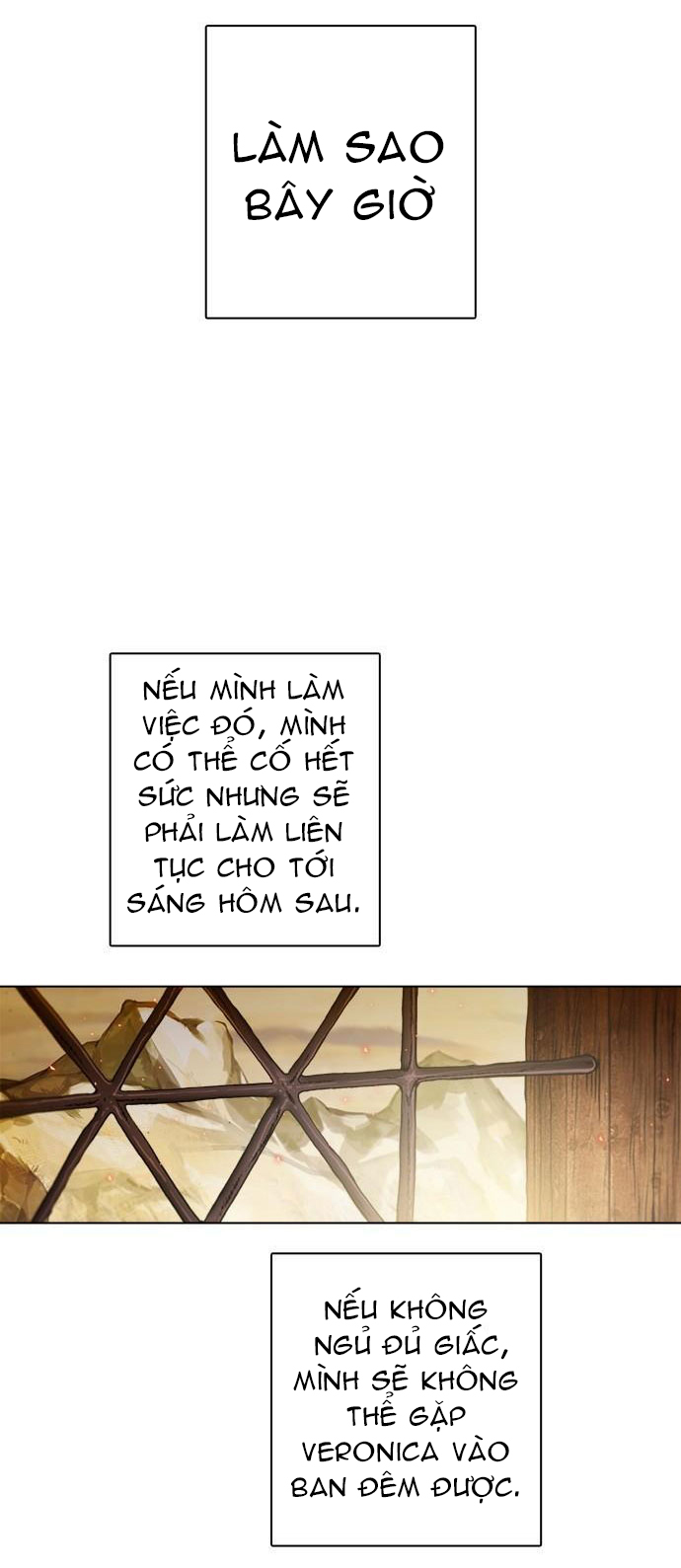 tôi chính là nhà sưu tập chim chapter 9 34