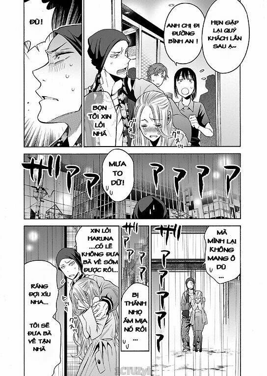 momoiro meloik chapter 63 10