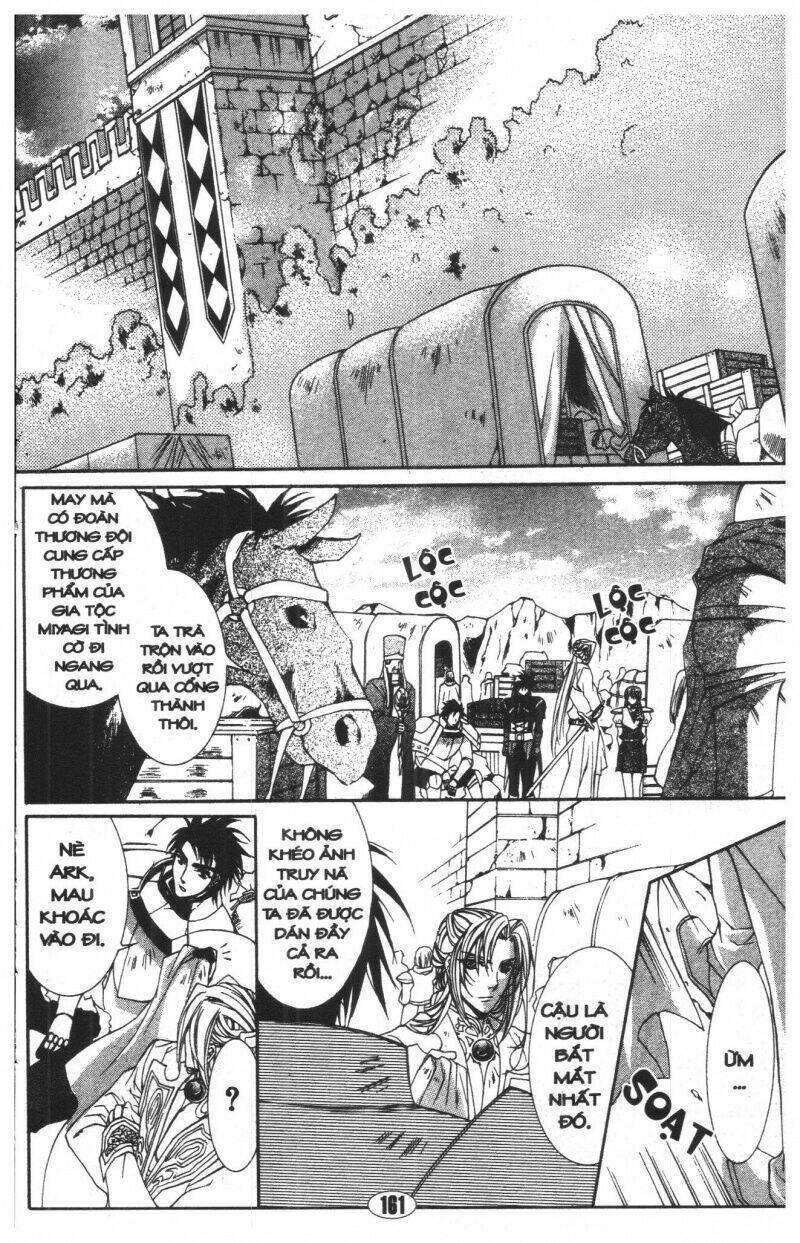 thề ước người và rồng chapter 1 155