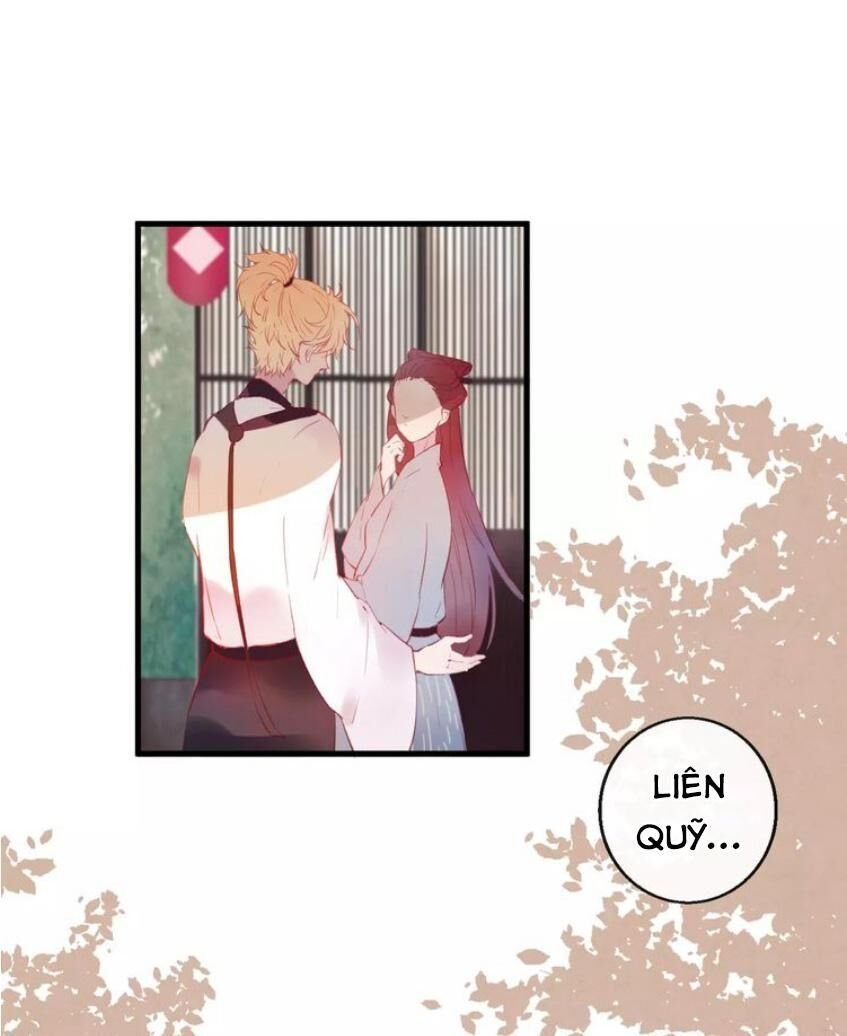 hồ minh chi hương chapter 6 1