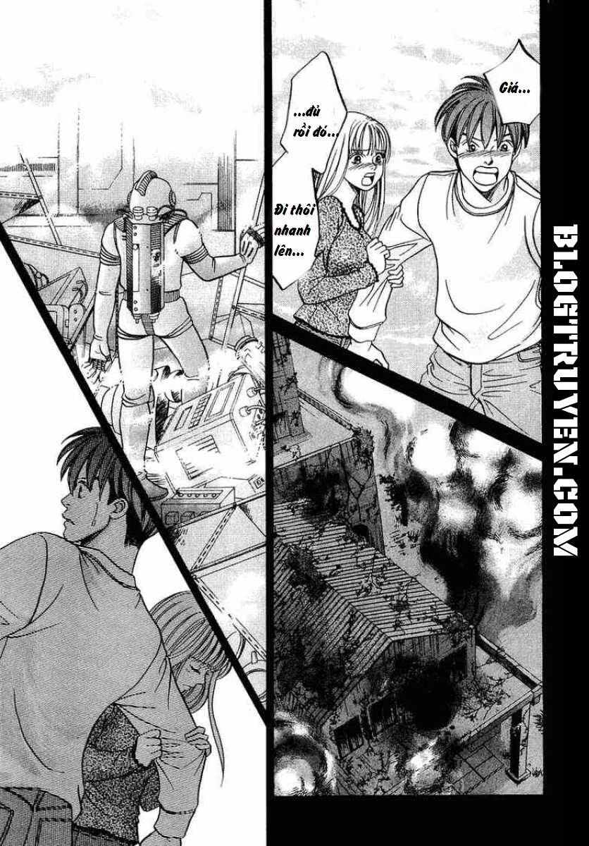 b-shock chapter 52 5