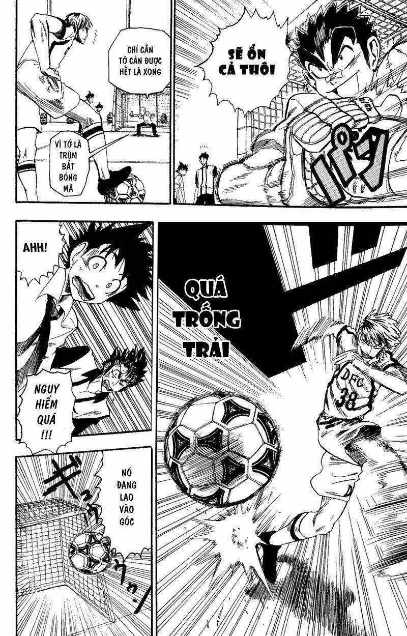 lá chắn mắt chapter 56 5