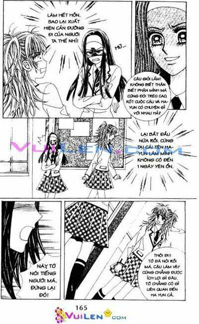 thiên thần tái thế chapter 3 165