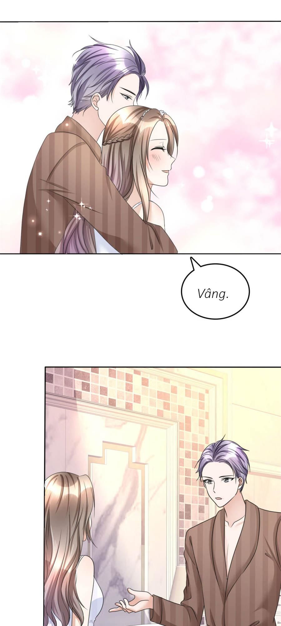 con đường phản công của sủng thê chapter 18 26