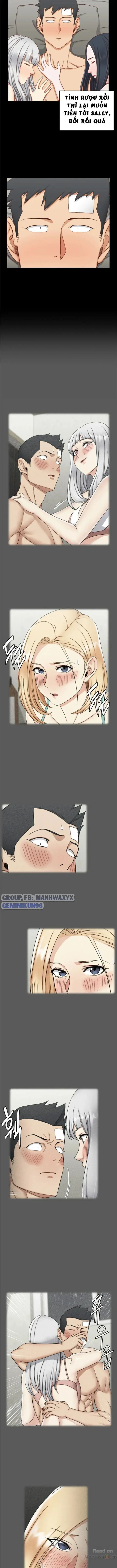 thanh niên động kinh chapter 80 8