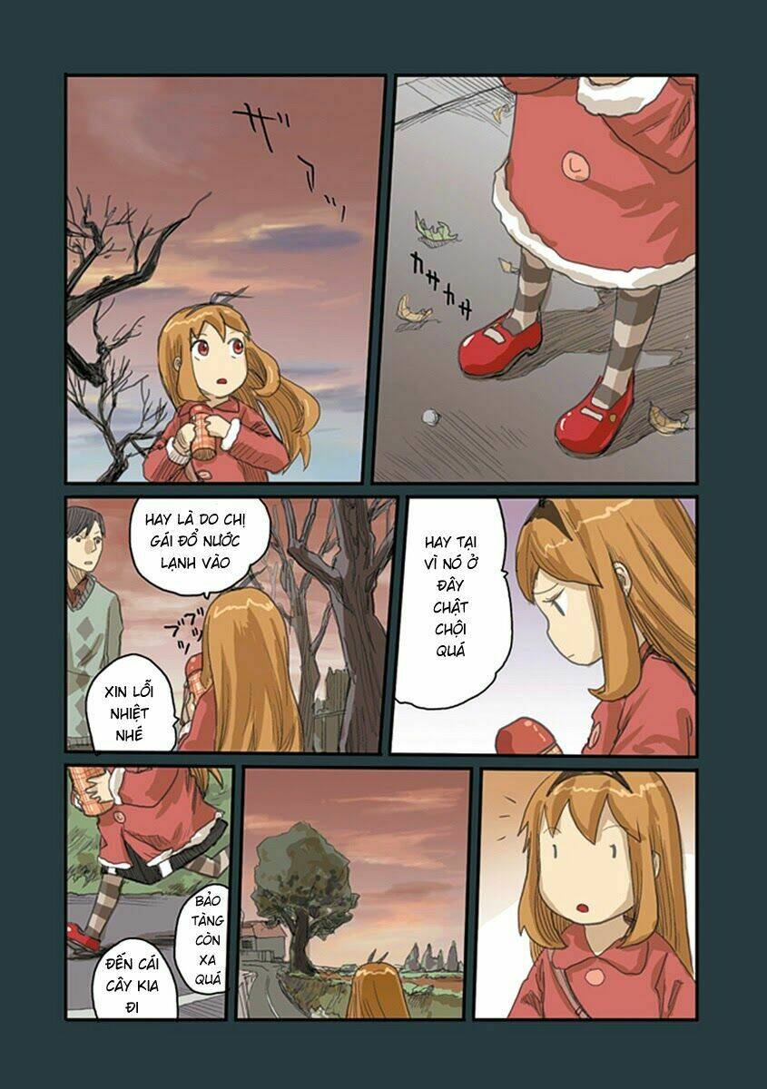 ryuushika ryuushika chapter 37 12