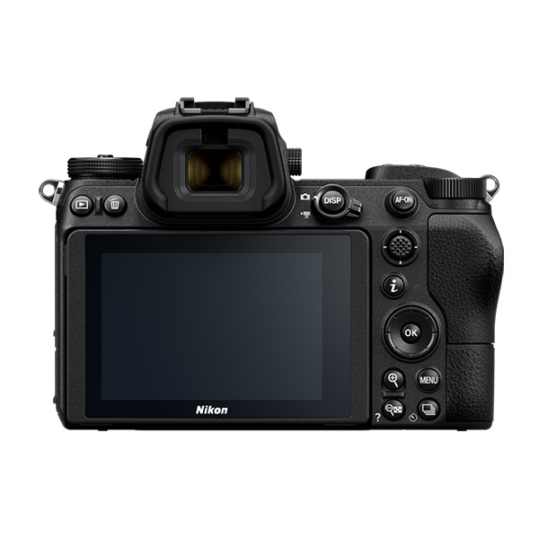 Máy Ảnh Nikon Z7 Body - Hàng Chính Hãng