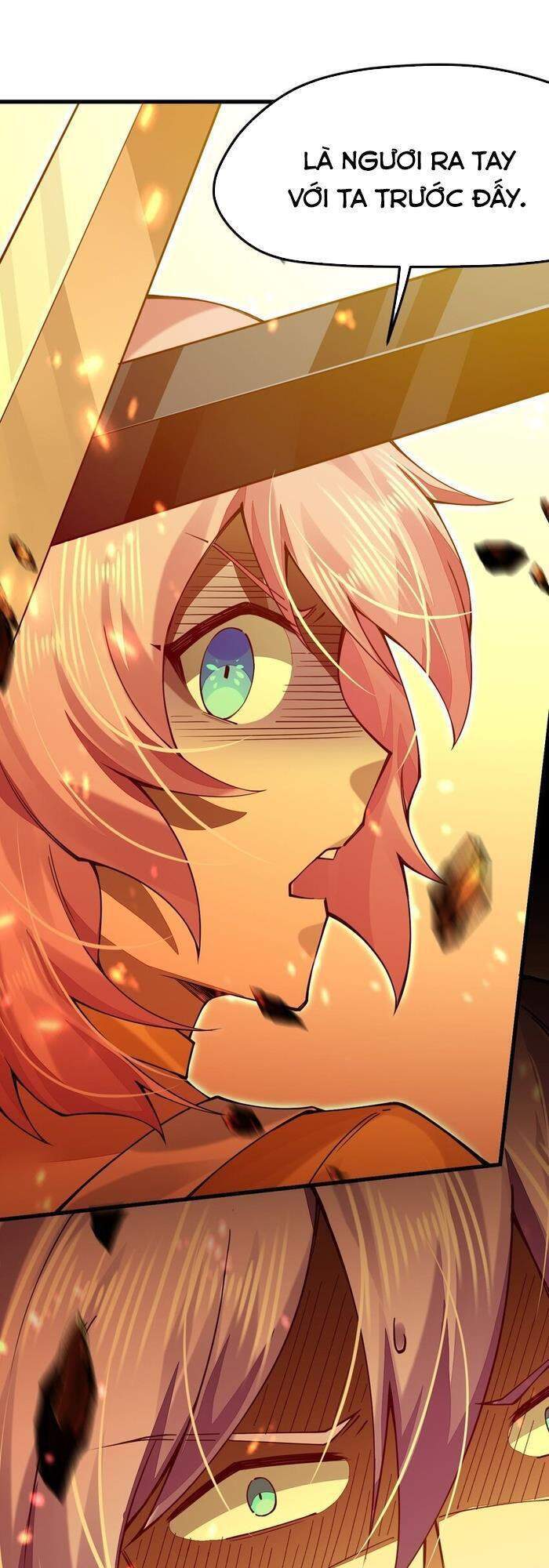 cuộc sống của kiếm thần cũng không hẳn là chán chapter 19 43