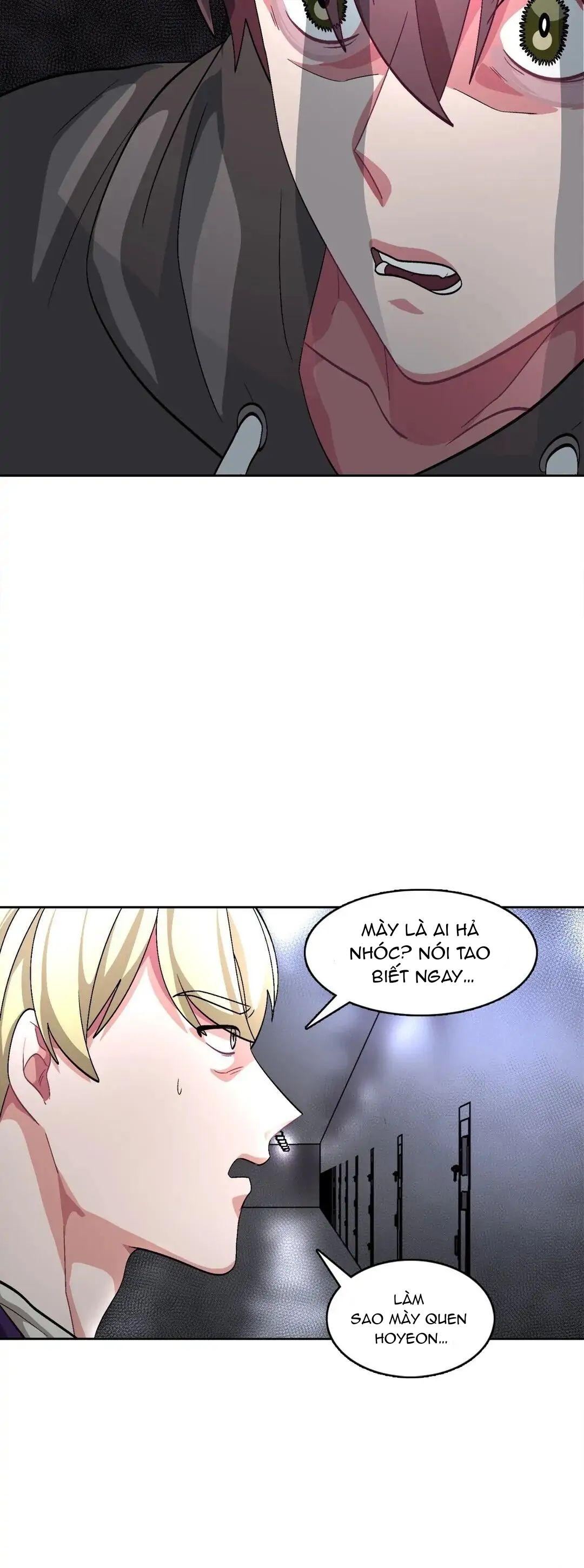 hãy vâng lời anh chapter 34 12