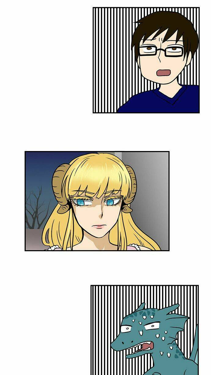 hắn ta là rồng chapter 48 16