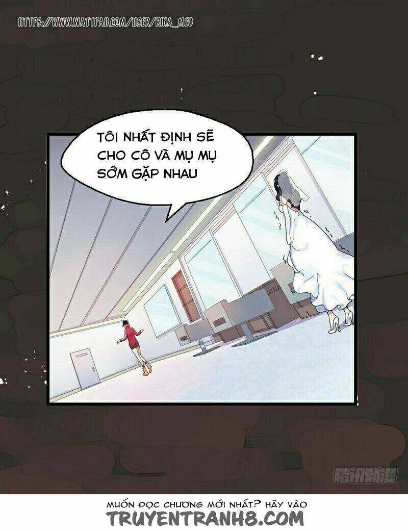 cuộc sống hôn nhân lãng mạn của hề hề chapter 2.2 9