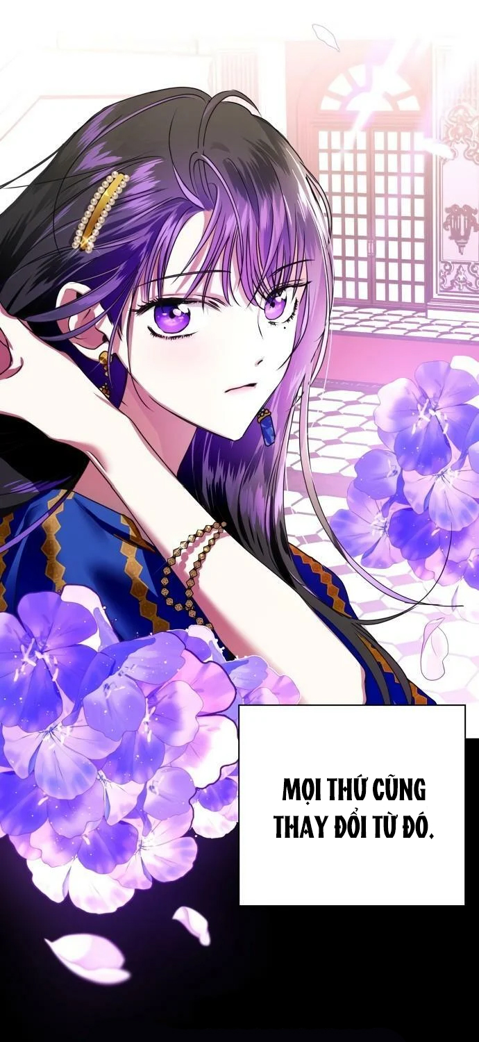 tôi muốn trở thành cô ấy dù chỉ là một ngày chapter 7 8