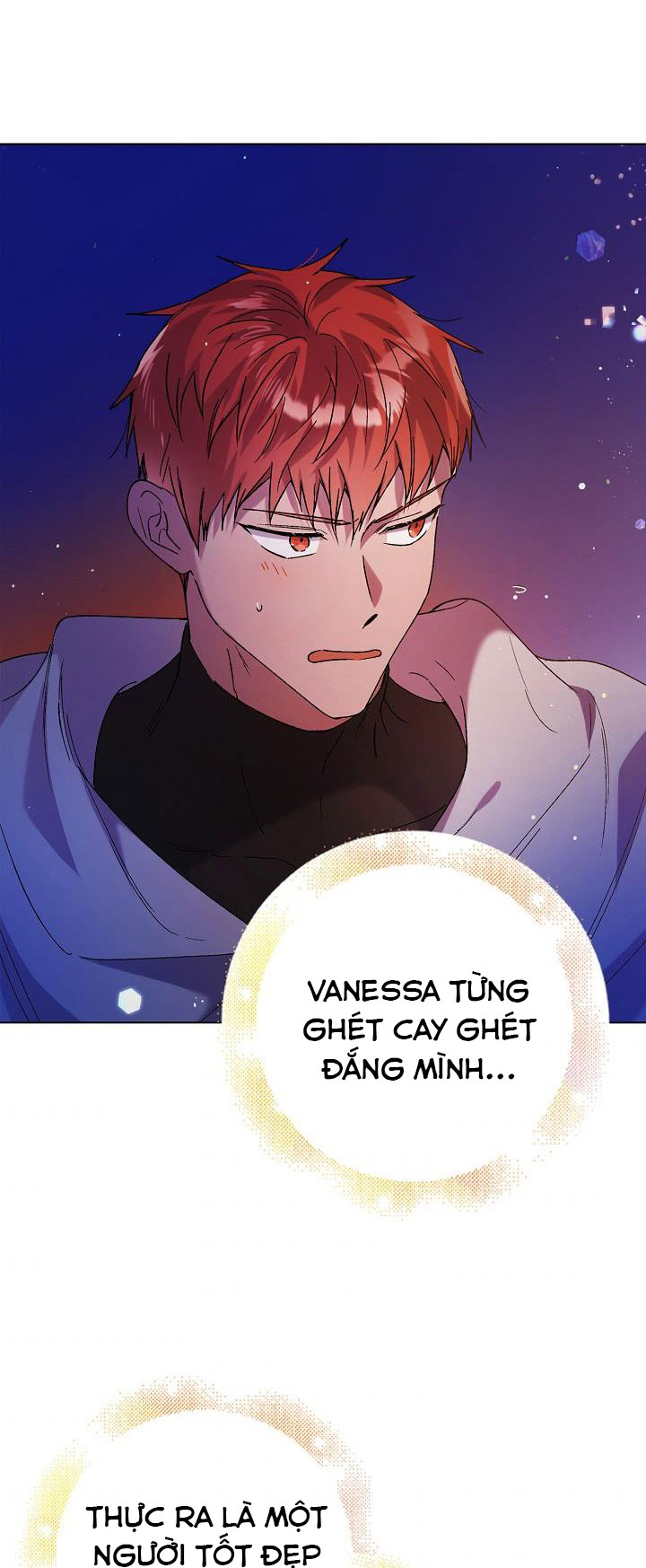 cách để em bảo vệ anh chapter 38 25