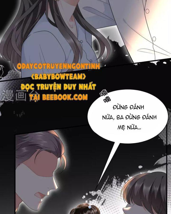 đại tiểu thư có thể có cái gì xấu chapter 29 18