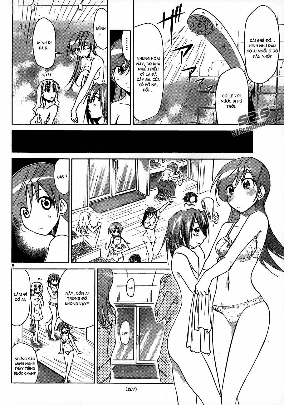 denpa kyoushi chapter 42 10