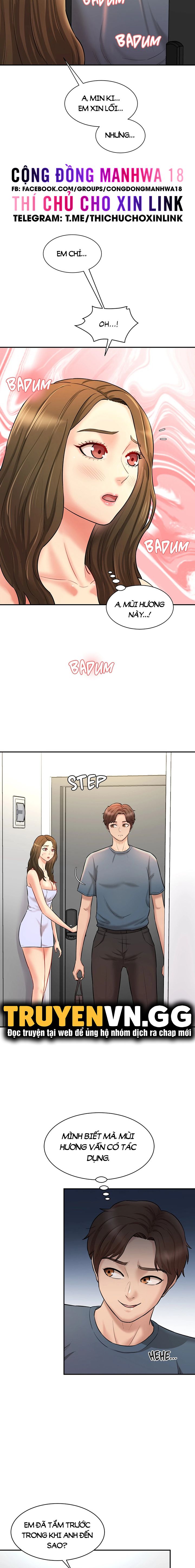 nước hoa kích dục chapter 8 10