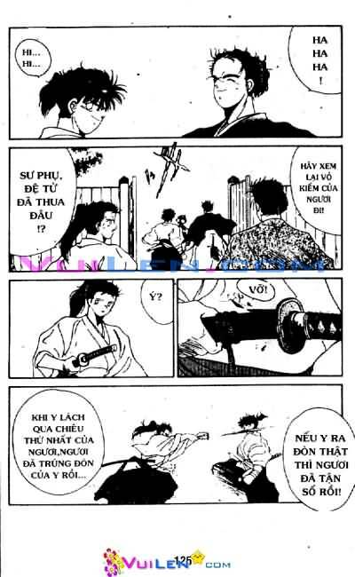 truyền nhân atula phần ii chapter 2 125