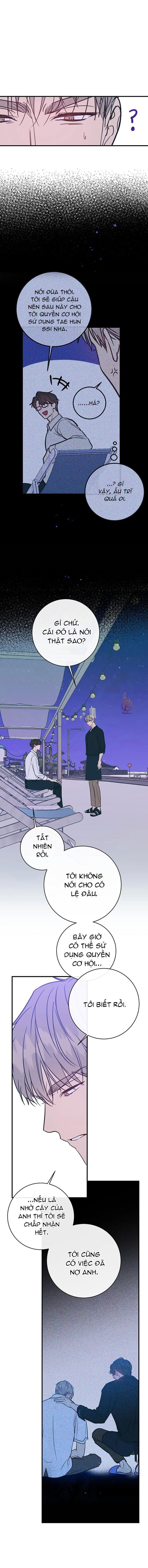 tình yêu ngây dại chapter 46 6