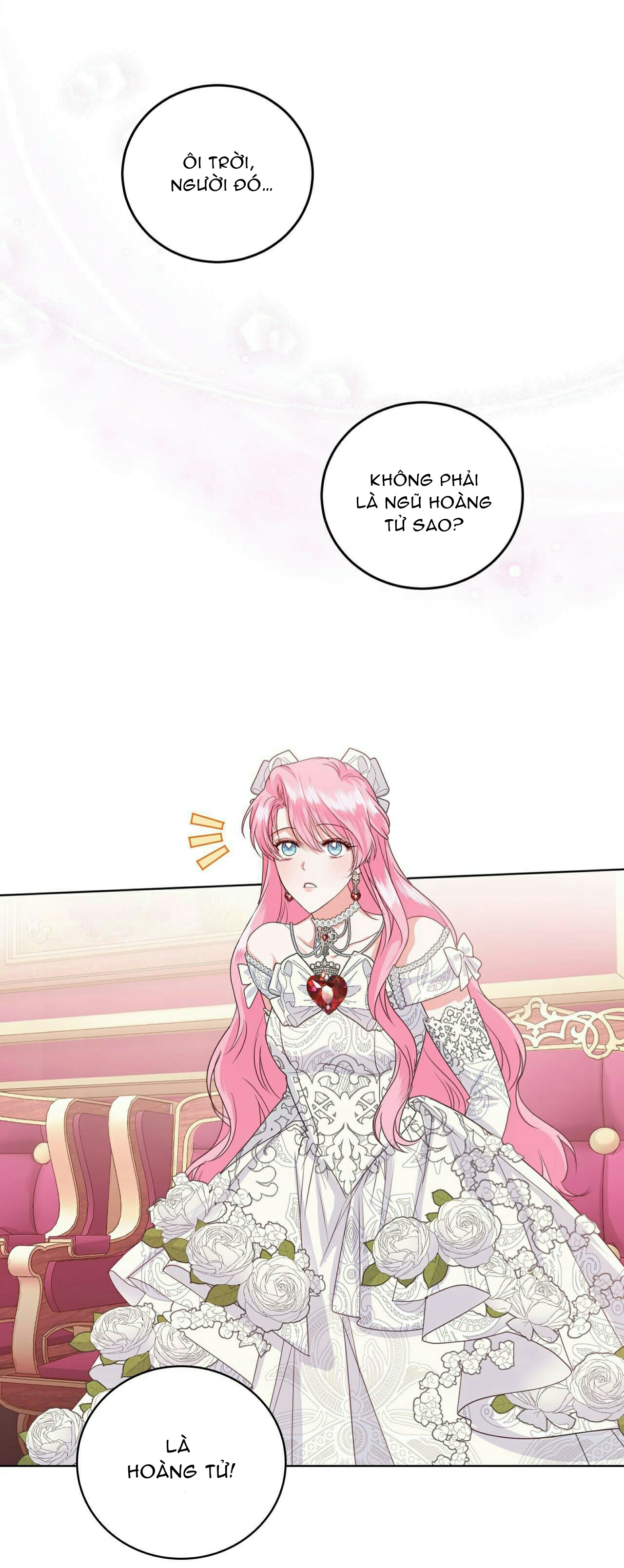 trở thành người điều chế nước hoa duy nhất của bạo chúa chapter 33.2 15