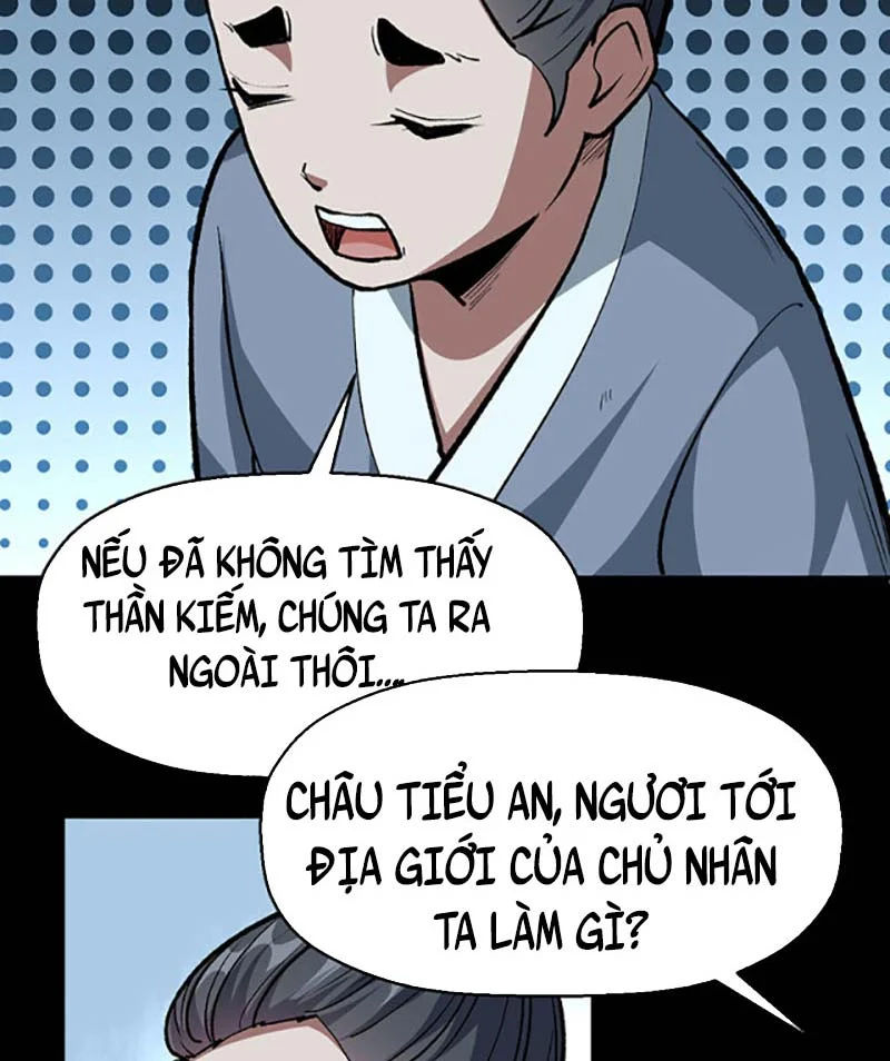 võ đạo độc tôn chapter 477 43