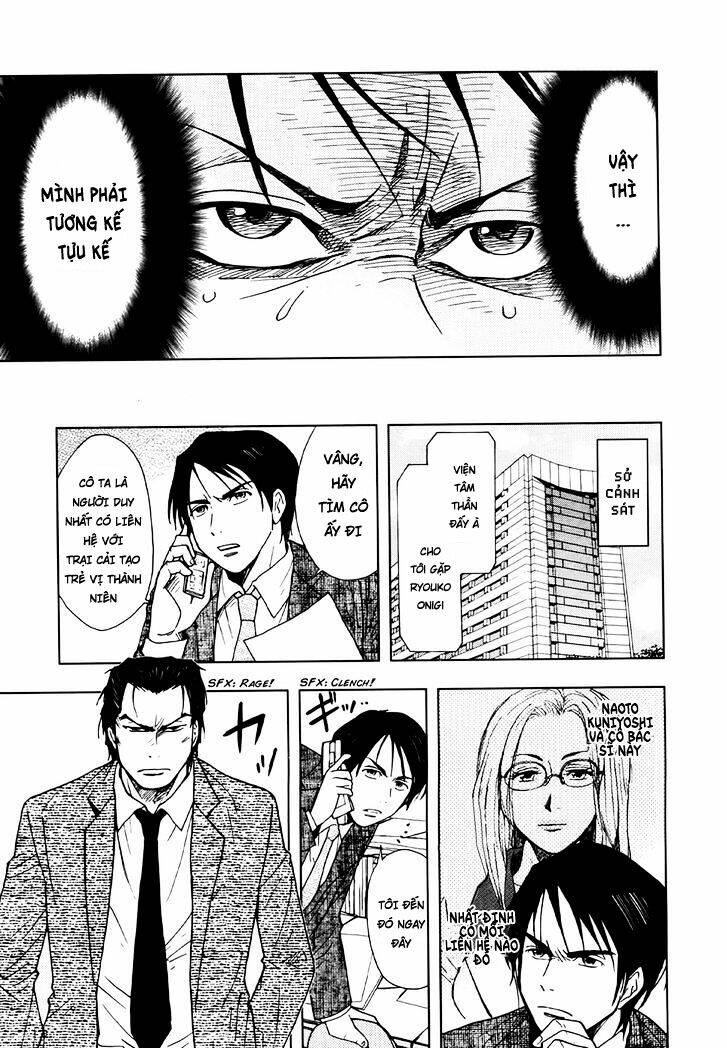 underdog chapter 10 5