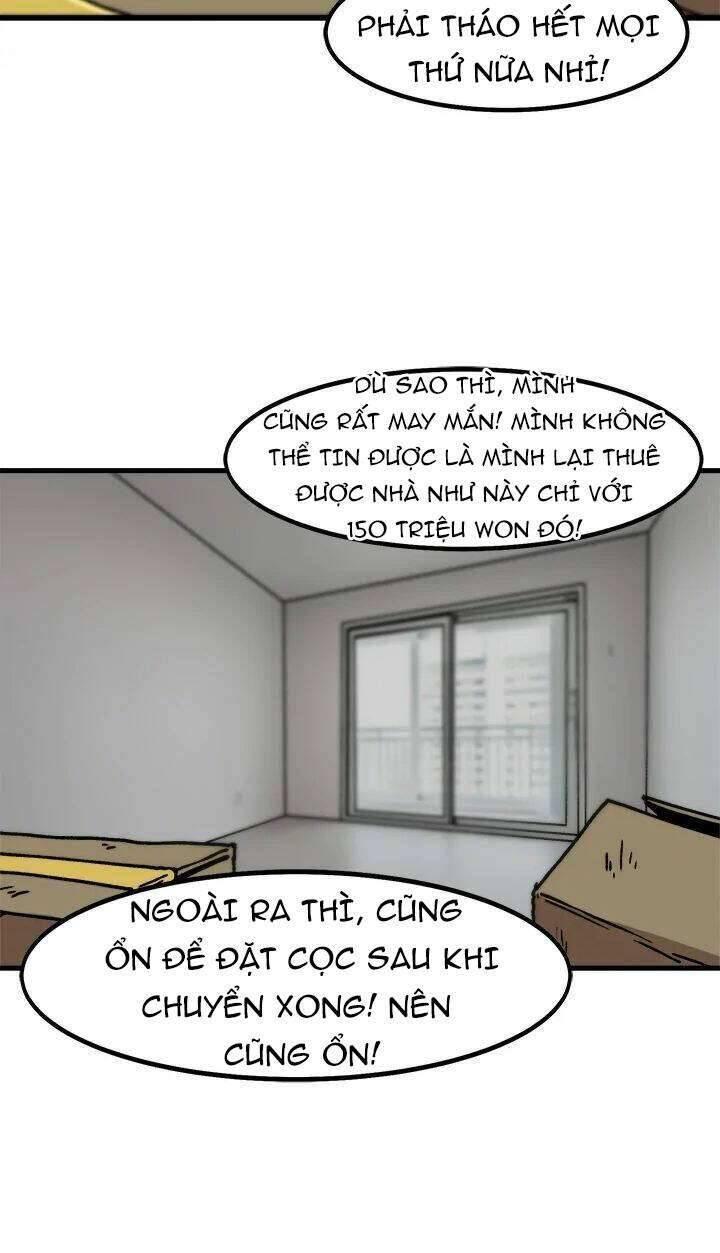 lên cấp một mình chapter 47 26