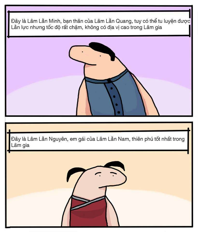 thằn lằn tu tiên chapter 1 5