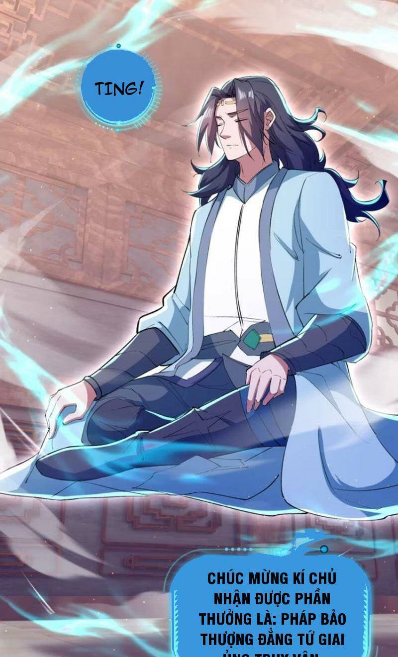 trăm tuổi mở hệ thống: con hiền cháu ngoan quỳ khắp núi! chapter 16 15