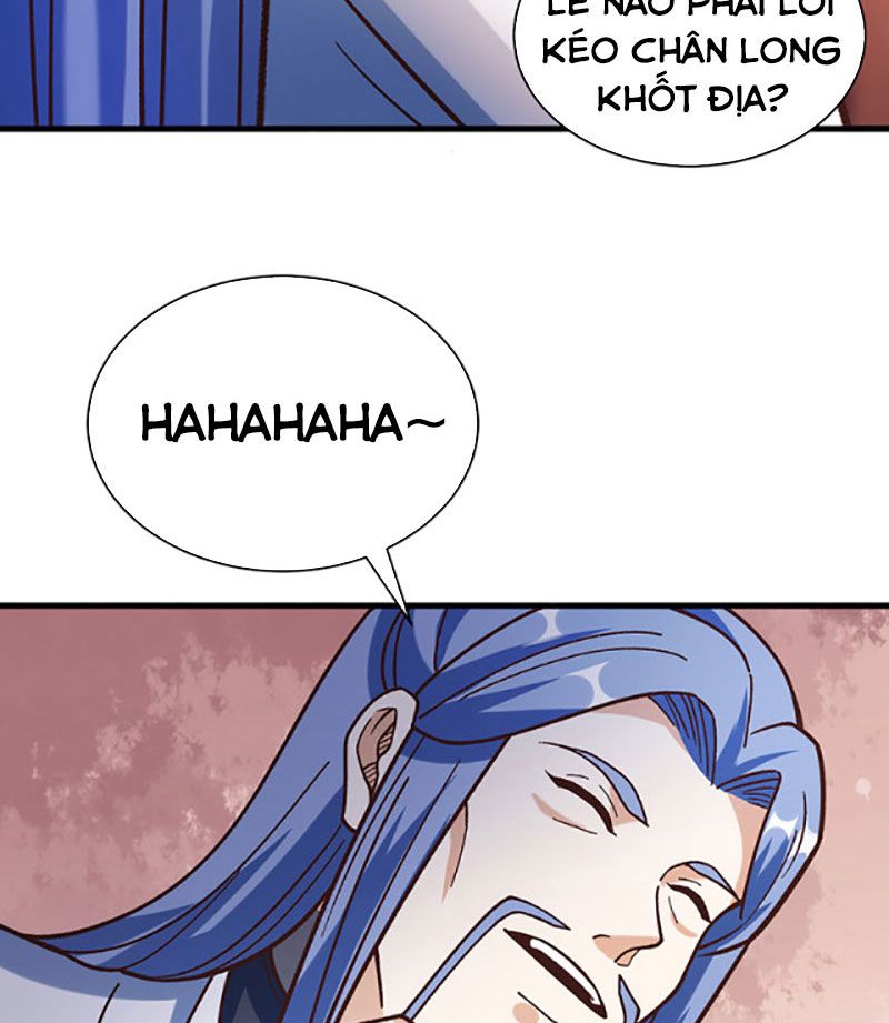võ đạo độc tôn chapter 398 69