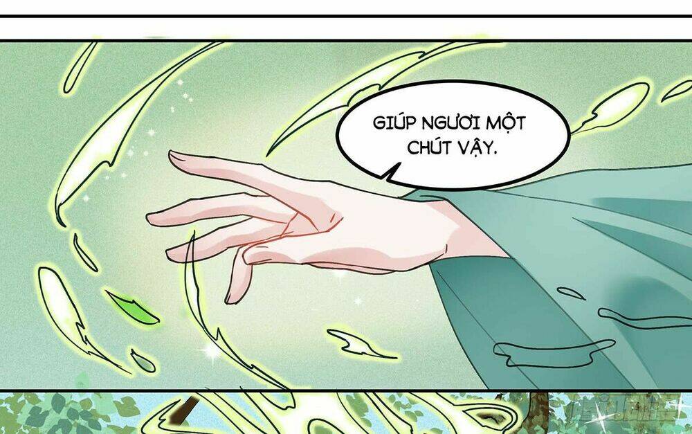 phi nhiên hướng phong chapter 2 32