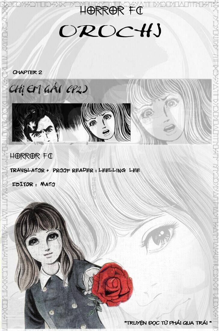 cô gái bất diệt chapter 2 48