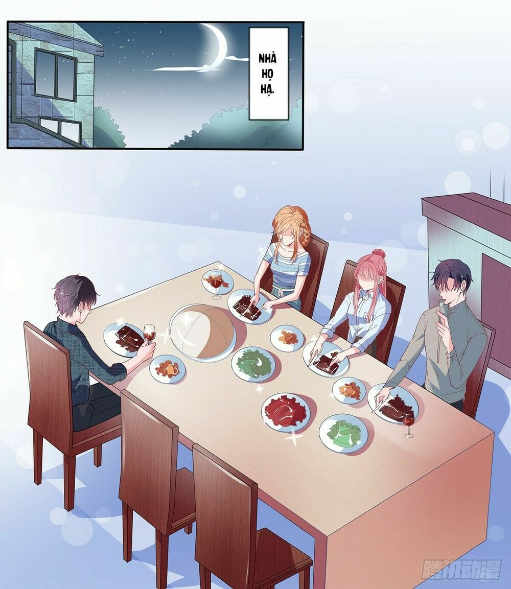 manh thê khó dỗ phần 2 chapter 7 2