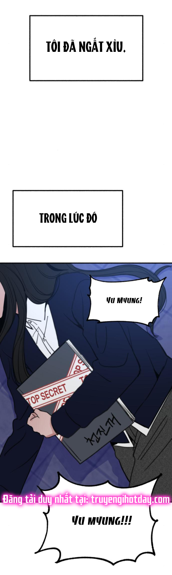 nàng thơ nổi tiếng - nàng thơ myung chapter 43.1 15