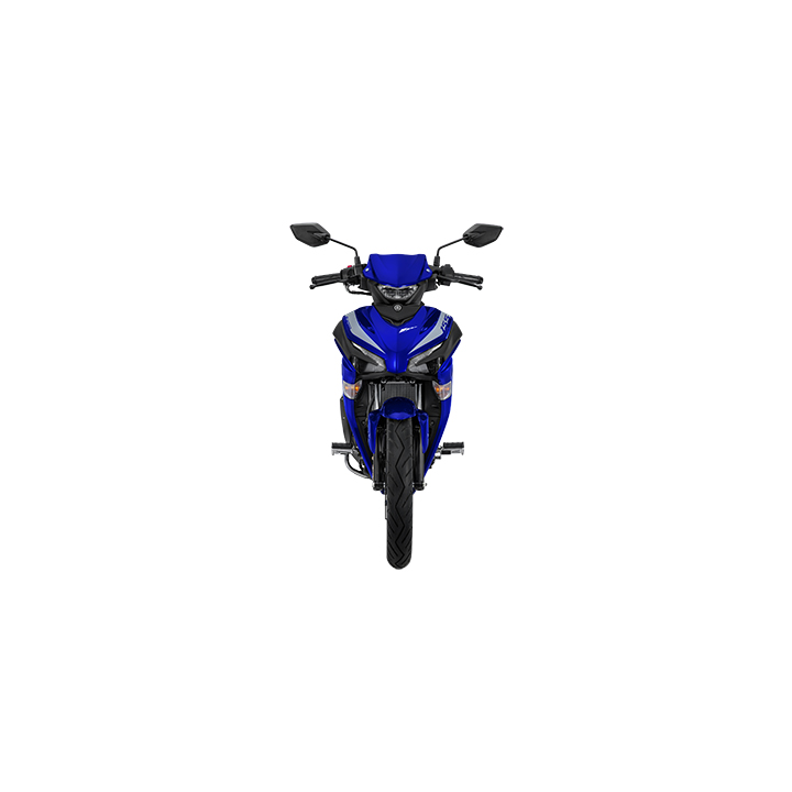 XE MÁY YAMAHA EXCITER 155 VVA - PHIÊN BẢN GP