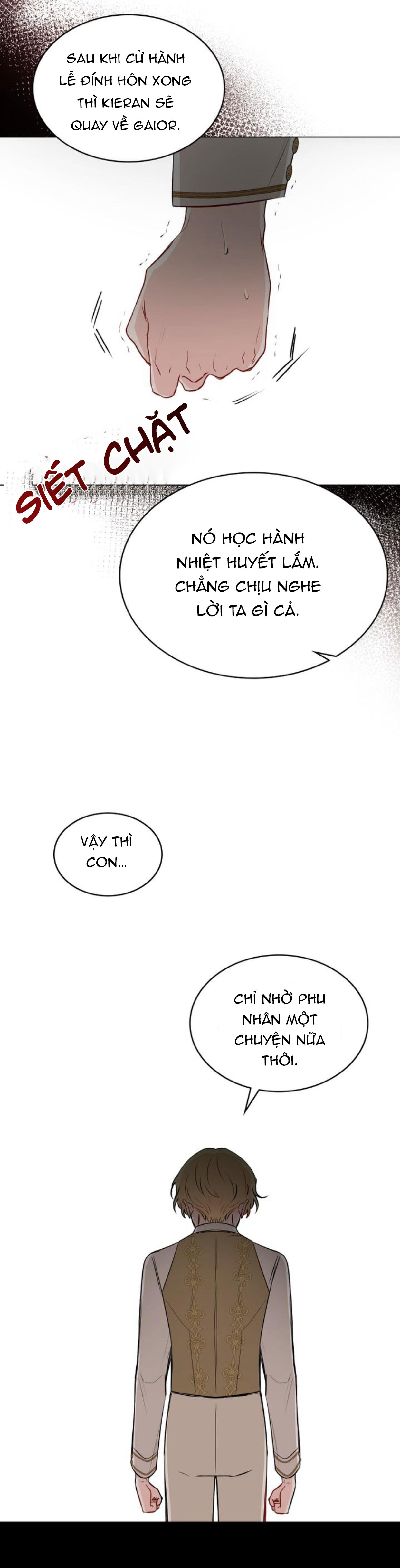 đi tìm nàng camellia chapter 21.1 12