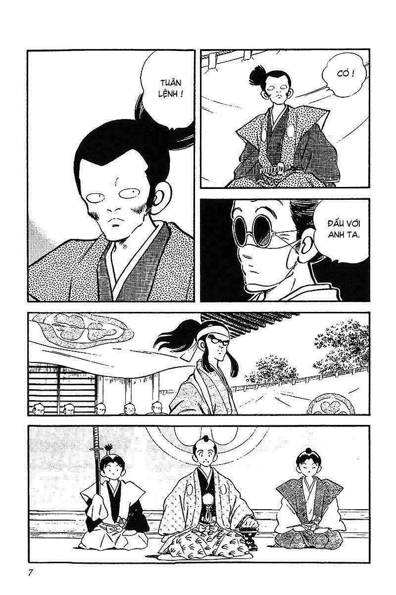 niji iro tougarashi chapter 18 10