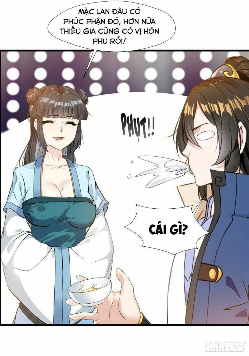 một đời thành tiên chapter 9 4