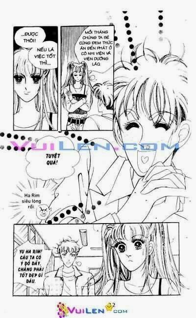 lá chắn tình yêu chapter 3 32