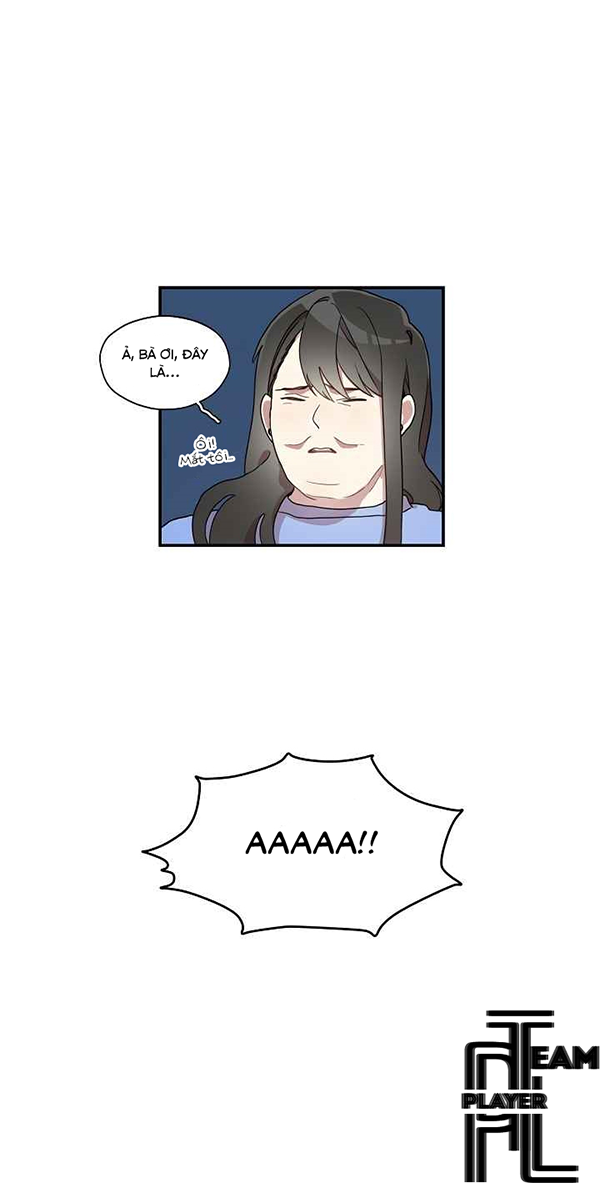 thanh xuân lầm lỡ chapter 9 29