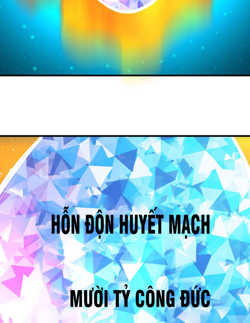 võ đạo độc tôn chapter 419 23