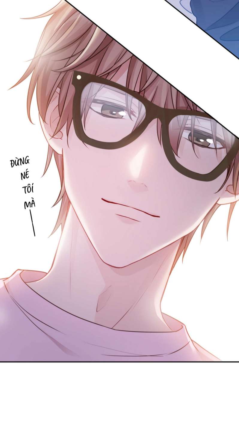 để ý tôi chút nào chapter 18 8