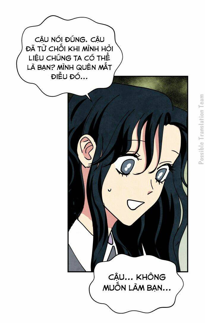 tai sói và mũ đỏ chapter 43 45