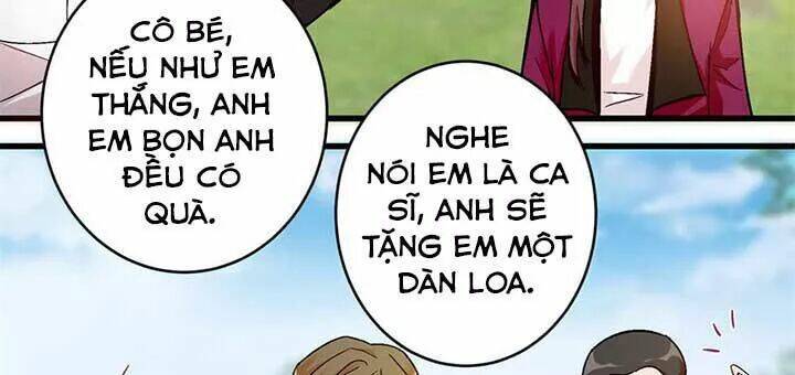 thiên hậu trở về chapter 49 35