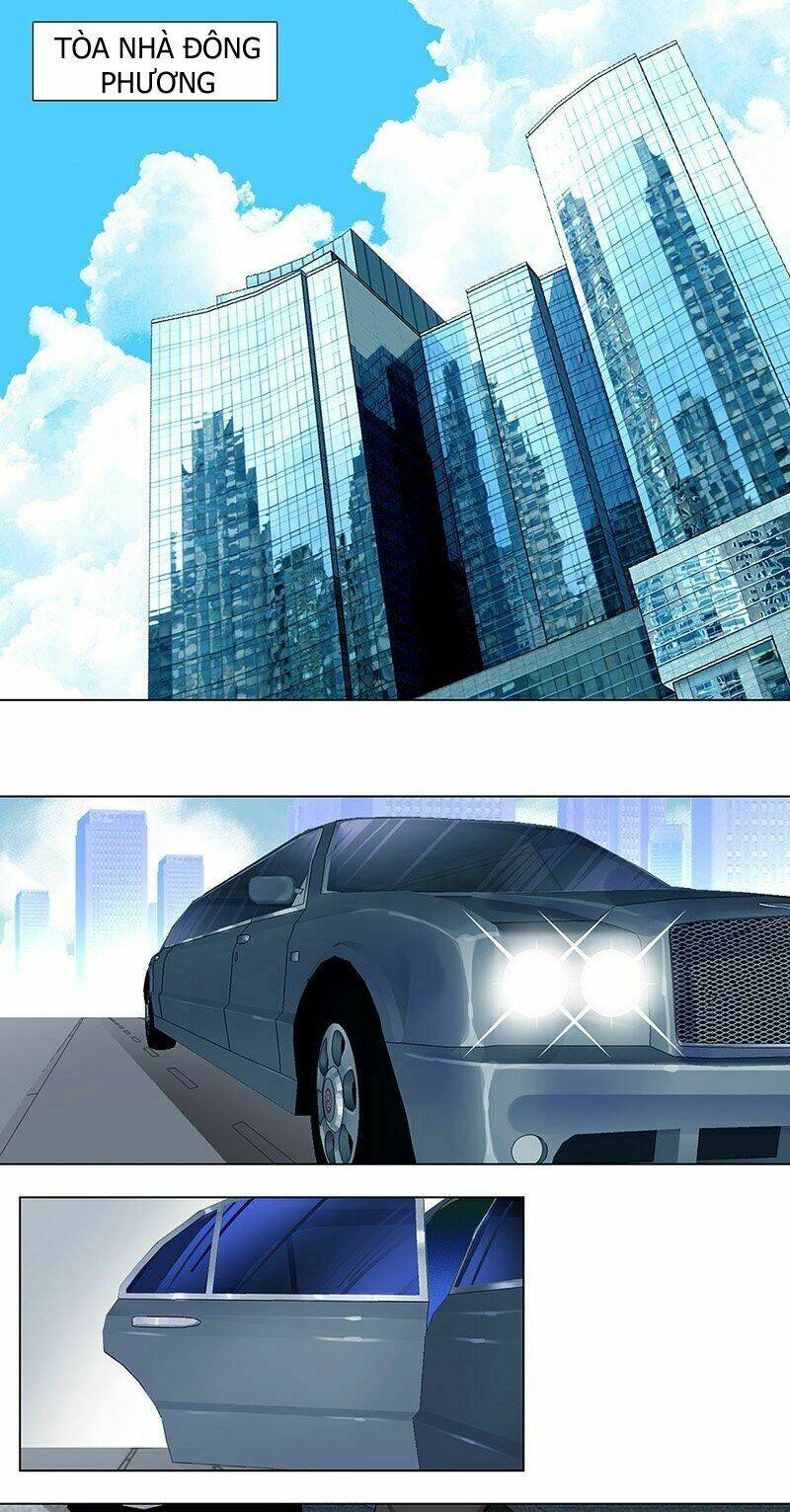 học viện cao thủ chapter 143 2