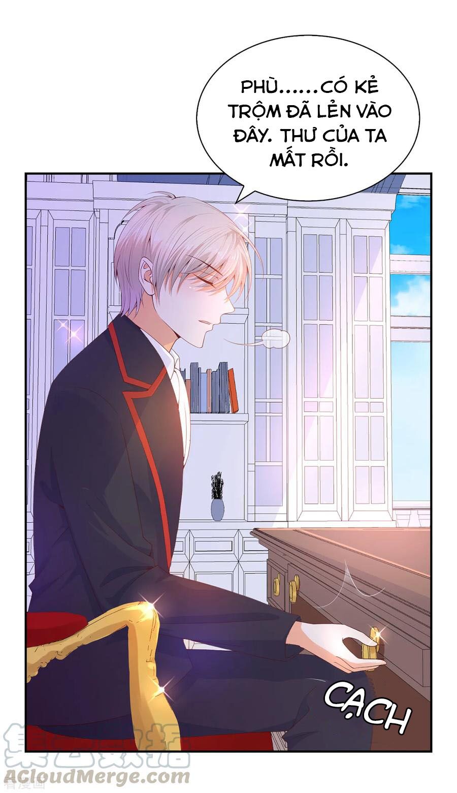 huynh khống công tước gả không được chapter 89.2 7