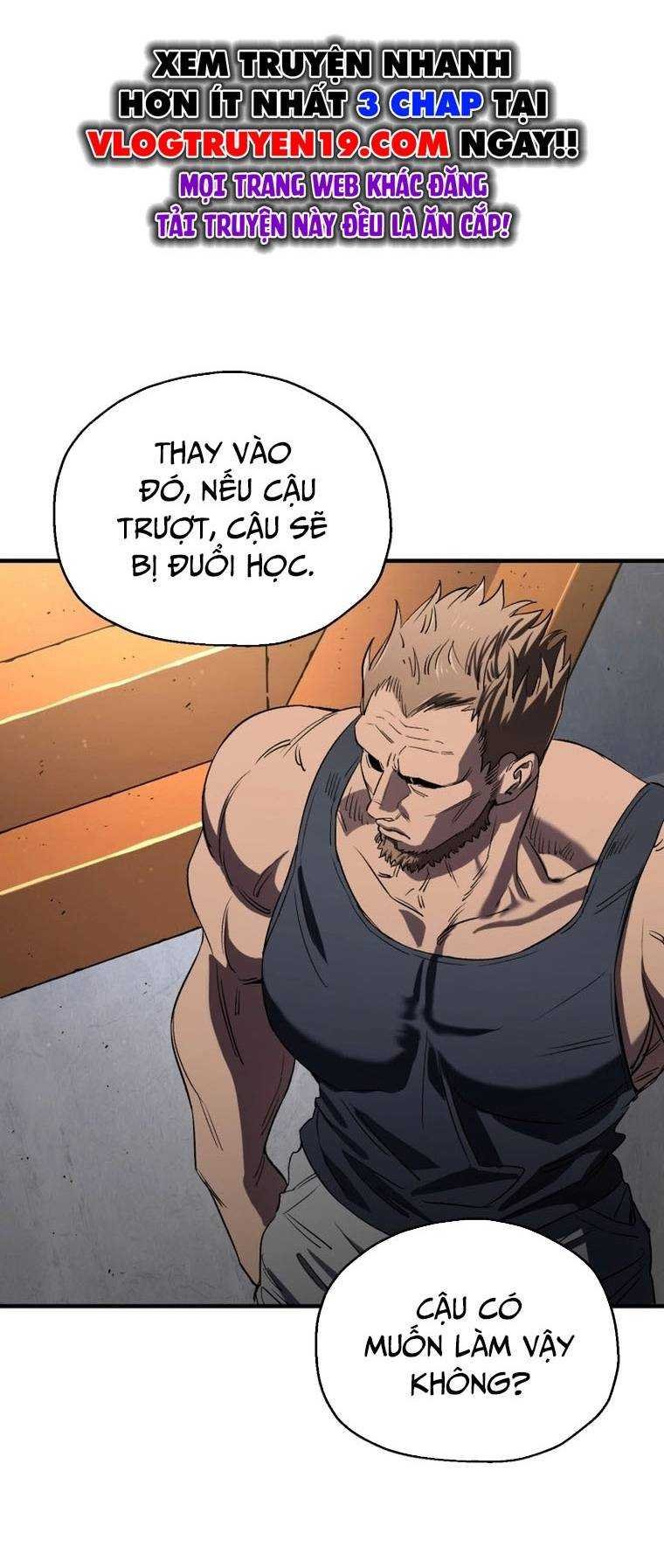 chỉ mình ta tái sinh chapter 14 2