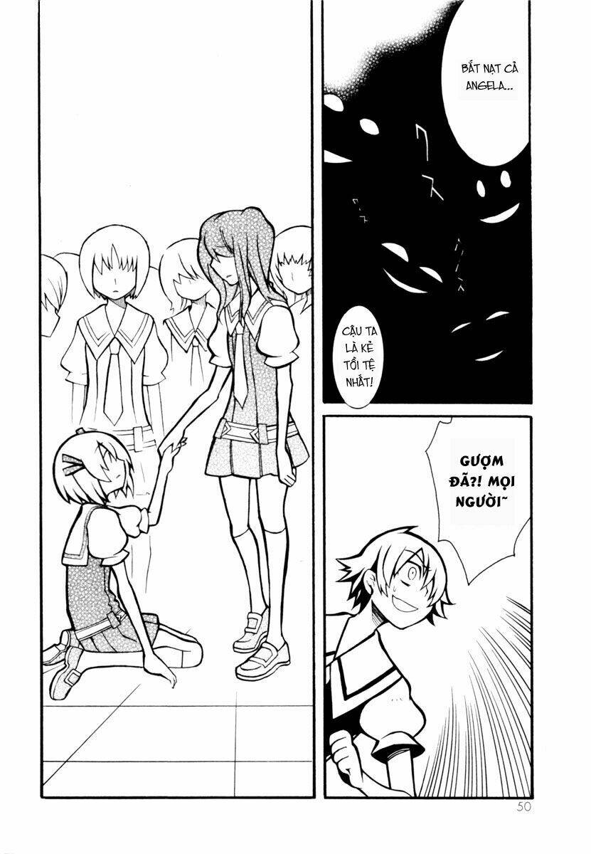 necromancer chapter 1 52