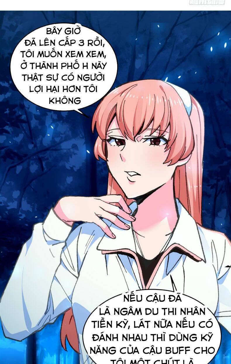 vô sỉ thuật sĩ chapter 5 25