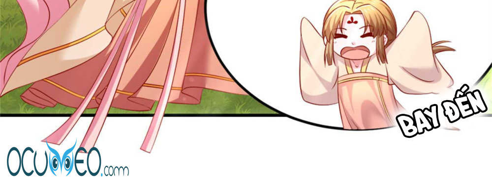 từ đây vương gia không thượng triều sớm chapter 33 16